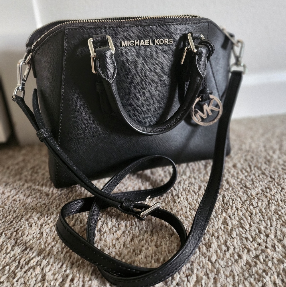 Michael Kors Ciara Crossbody